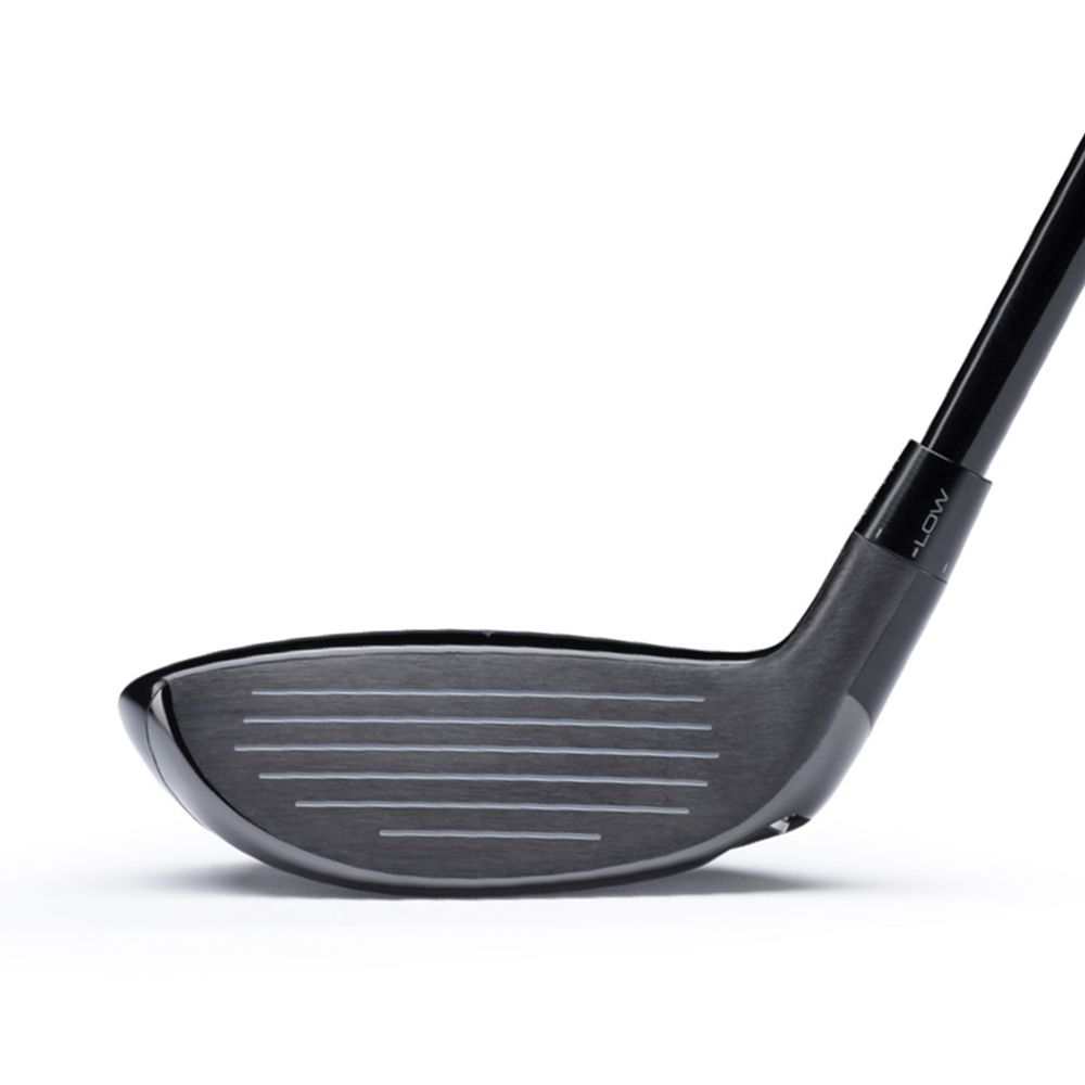 MIZUNO ST-Max 230 Hybrid (Right Hand)