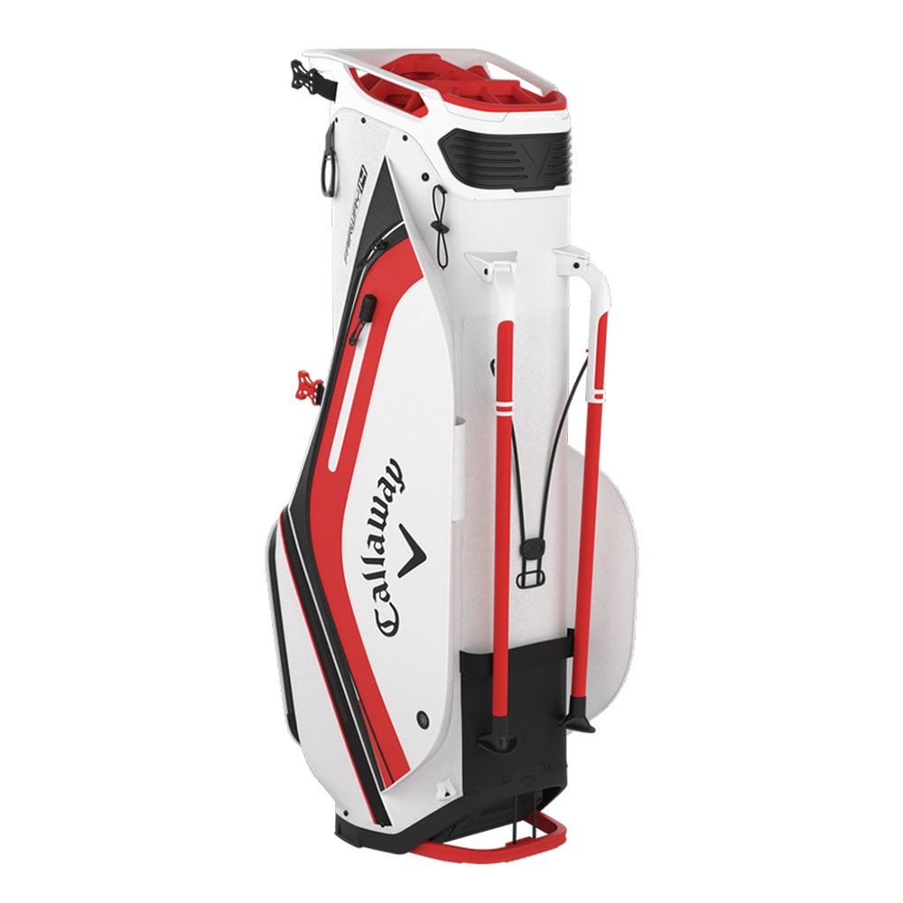 CALLAWAY Fairway 14 Stand Bag