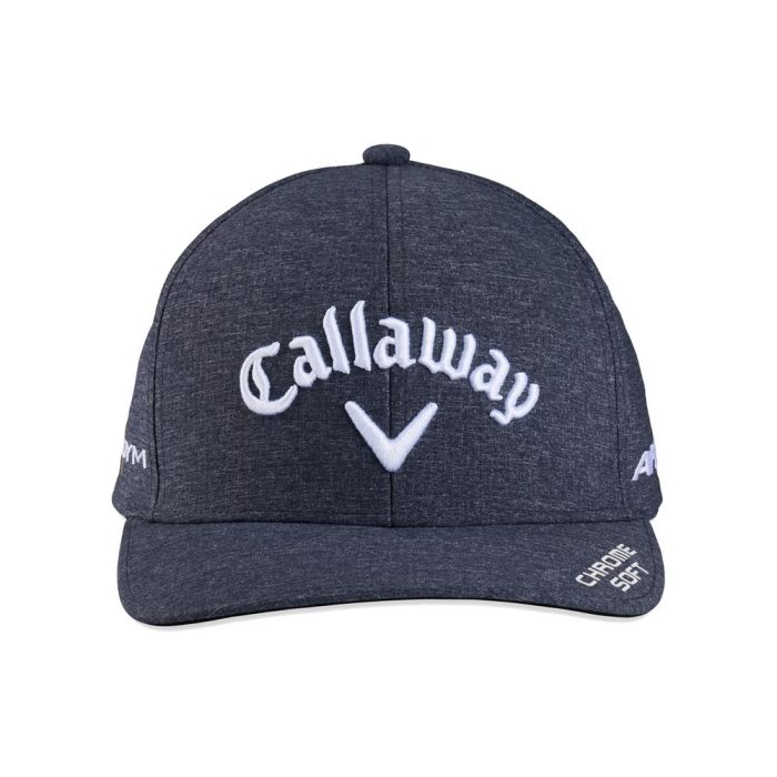 Callaway men’s Tour Authentic Performance Pro Adjustable Cap