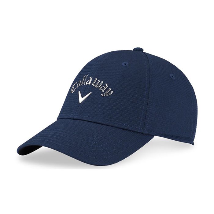 Callaway Men's Liquid Metal Adjustable Cap