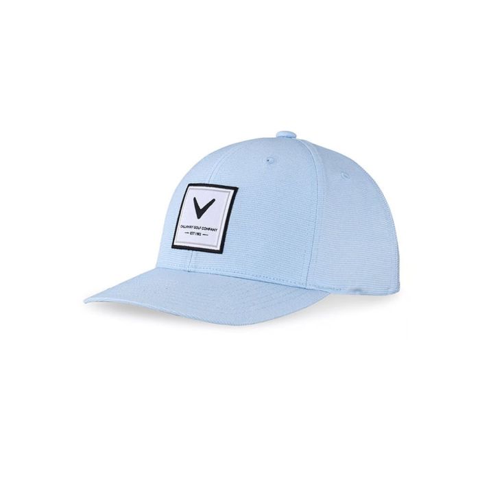 Callaway Men's Rutherford Flexfit Adjustable Cap