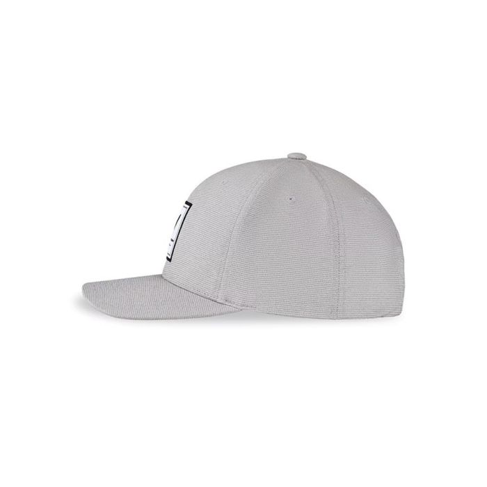 Callaway Men's Rutherford Flexfit Adjustable Cap