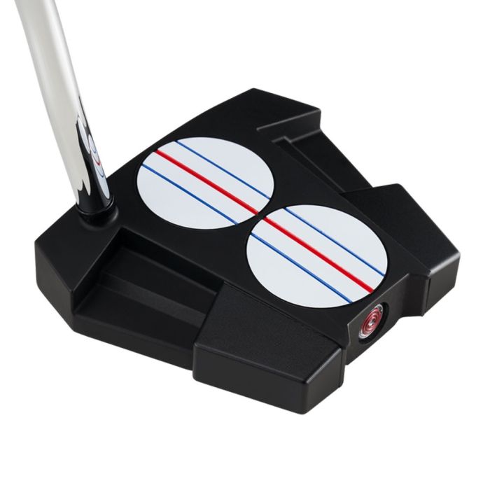 Odyssey 2-Ball Eleven Triple Track DB Putter