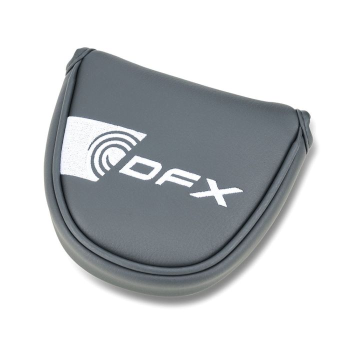 ODYSSEY DFX V-Line Fang DB Putter