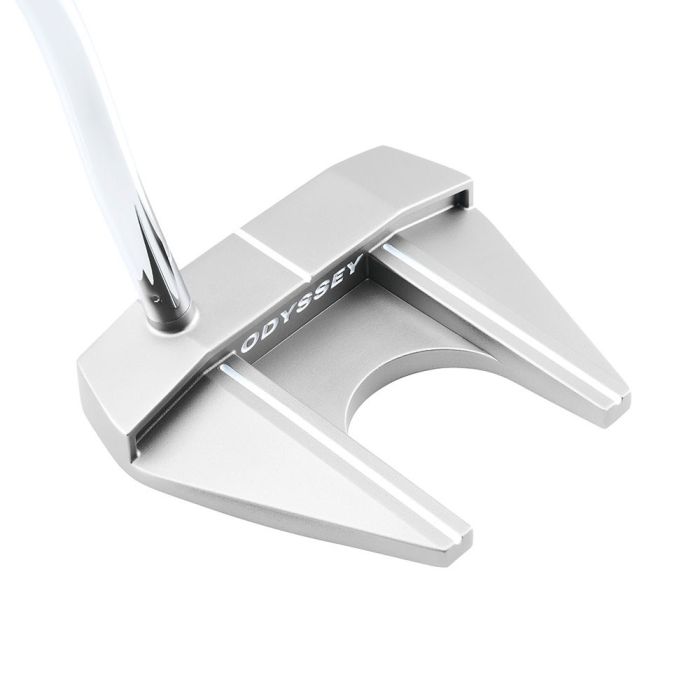 ODYSSEY Ai-one 7 Silver DB Putter