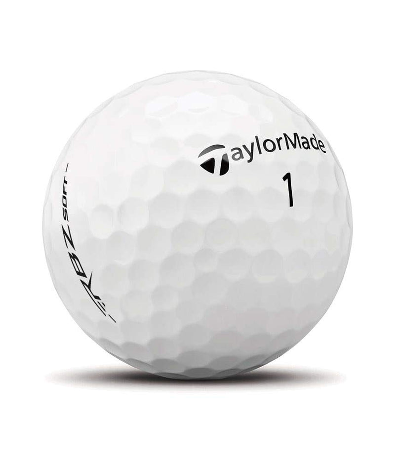 Taylormade RBZ Soft Golf Balls
