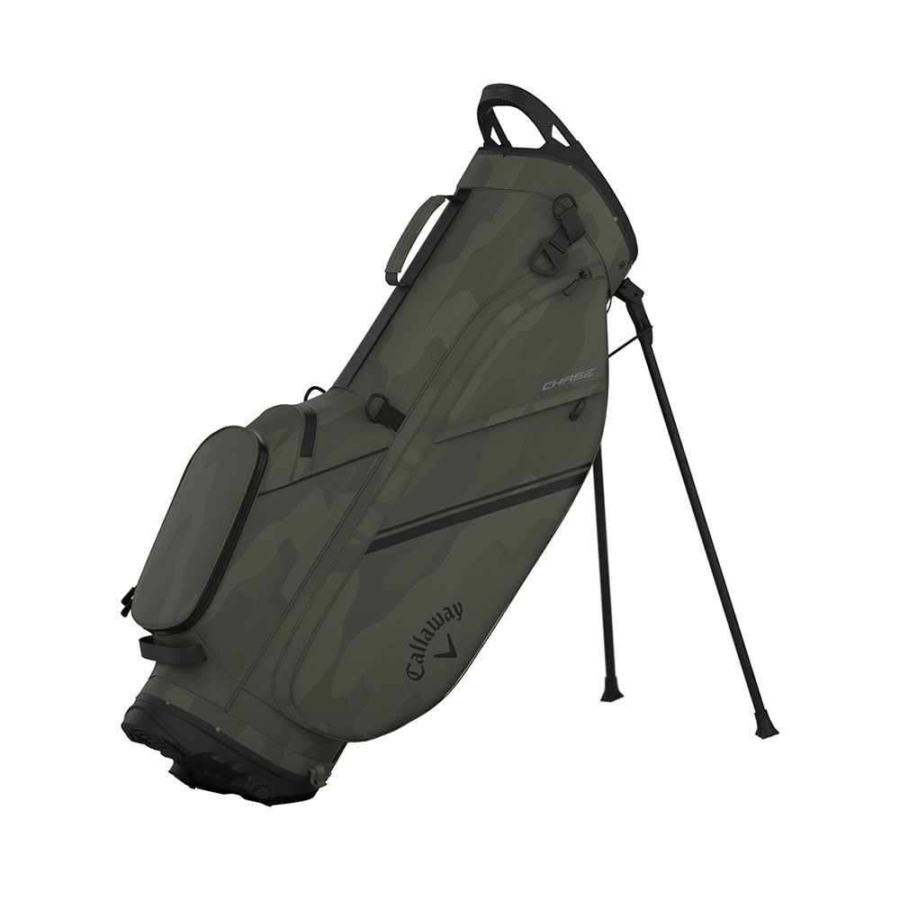 CALLAWAY Chase Stand Bag