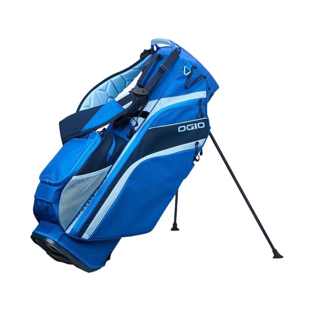 OGIO Woode Hybrid Stand Golf Bag