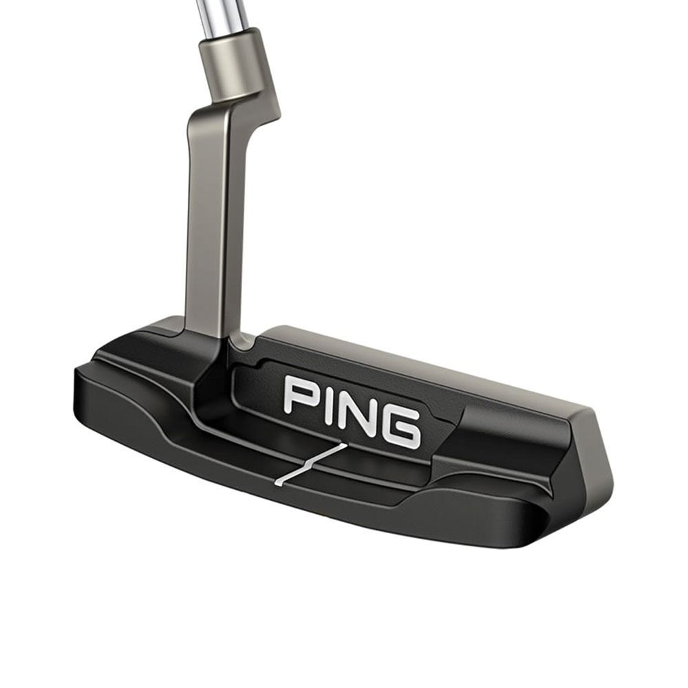 Ping Scottsdale Anser Putter