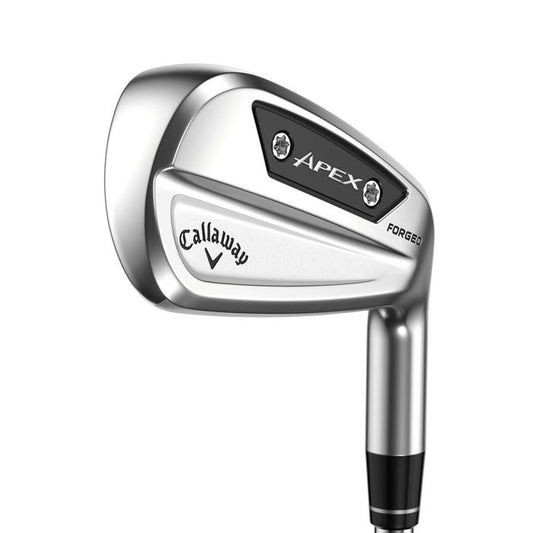 CALLAWAY Apex AI300 (4-P) Graphite Irons (Exchange Offer)