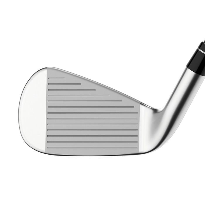 CALLAWAY Apex AI300 (4-P) Graphite Irons (Exchange Offer)