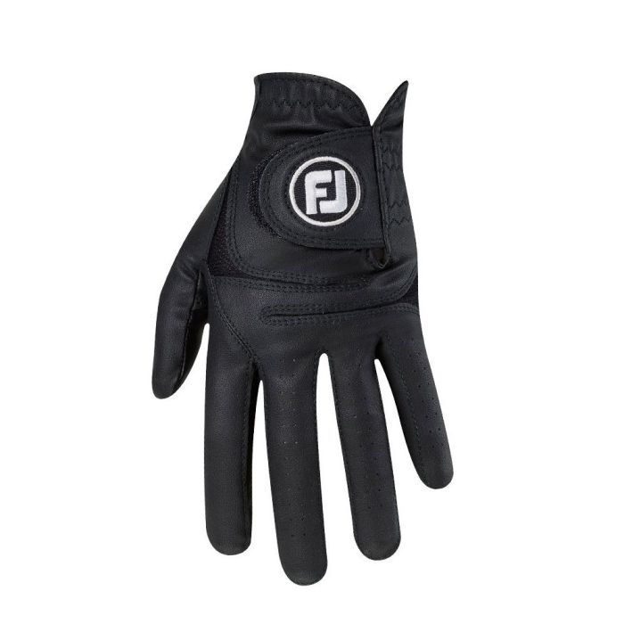 FootJoy Men's WeatherSof Glove