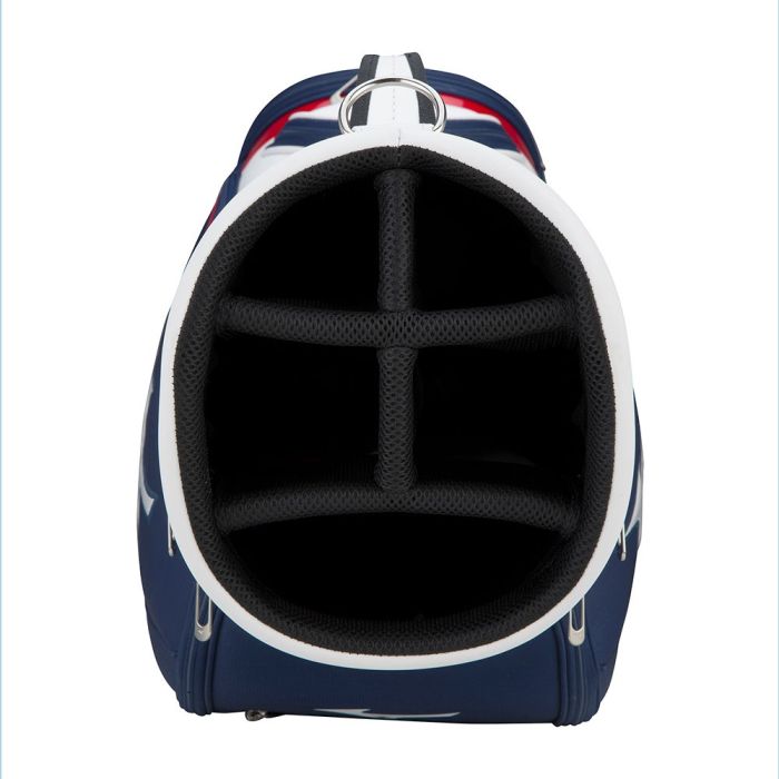 Mizuno SP-Sporty Cart Bag