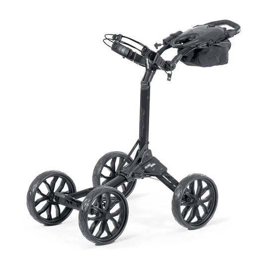 BAGBOY Quad Pro Push Golf Cart