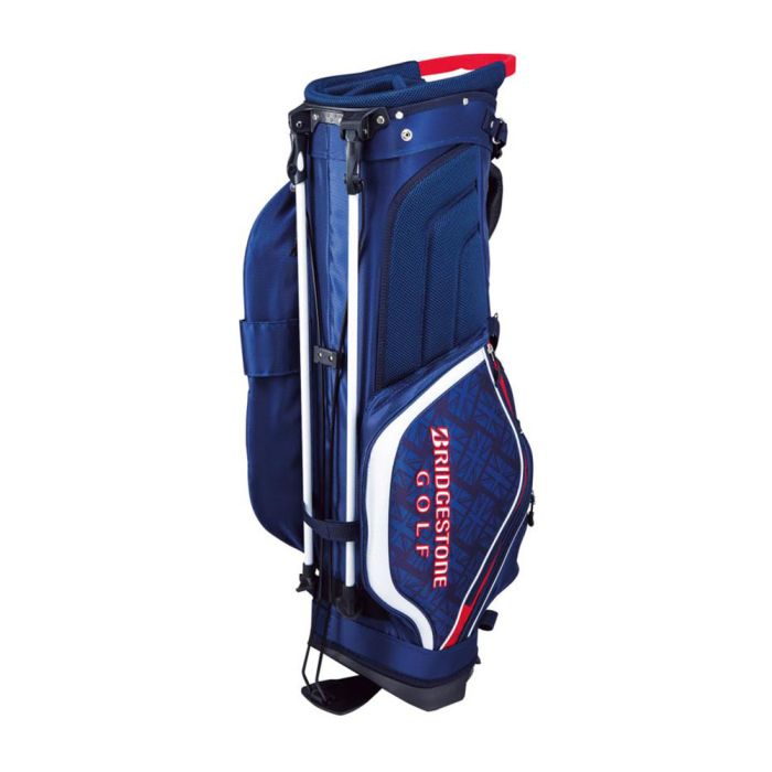 BRIDGESTONE Major Collection Stand Bag