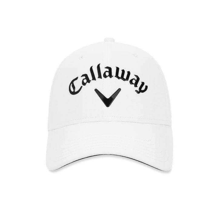 Callaway Men's Liquid Metal Adjustable Cap