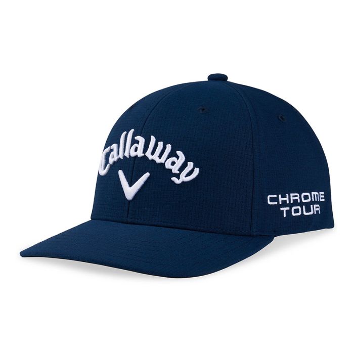 Callaway Men’s TA Performance Pro Adjustable Cap
