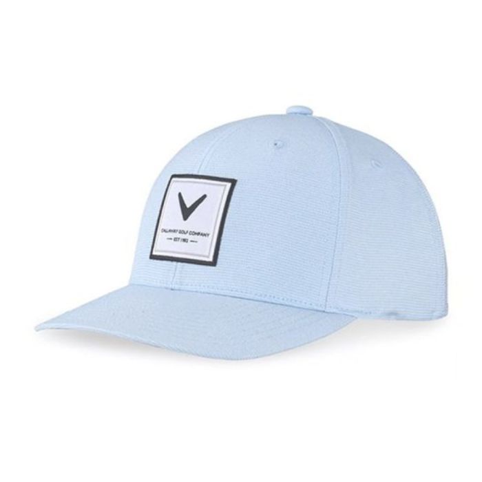 Callaway Men's Rutherford Flexfit Adjustable Cap