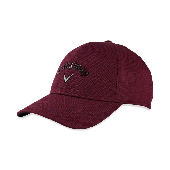Callaway Men's Liquid Metal Adjustable Cap