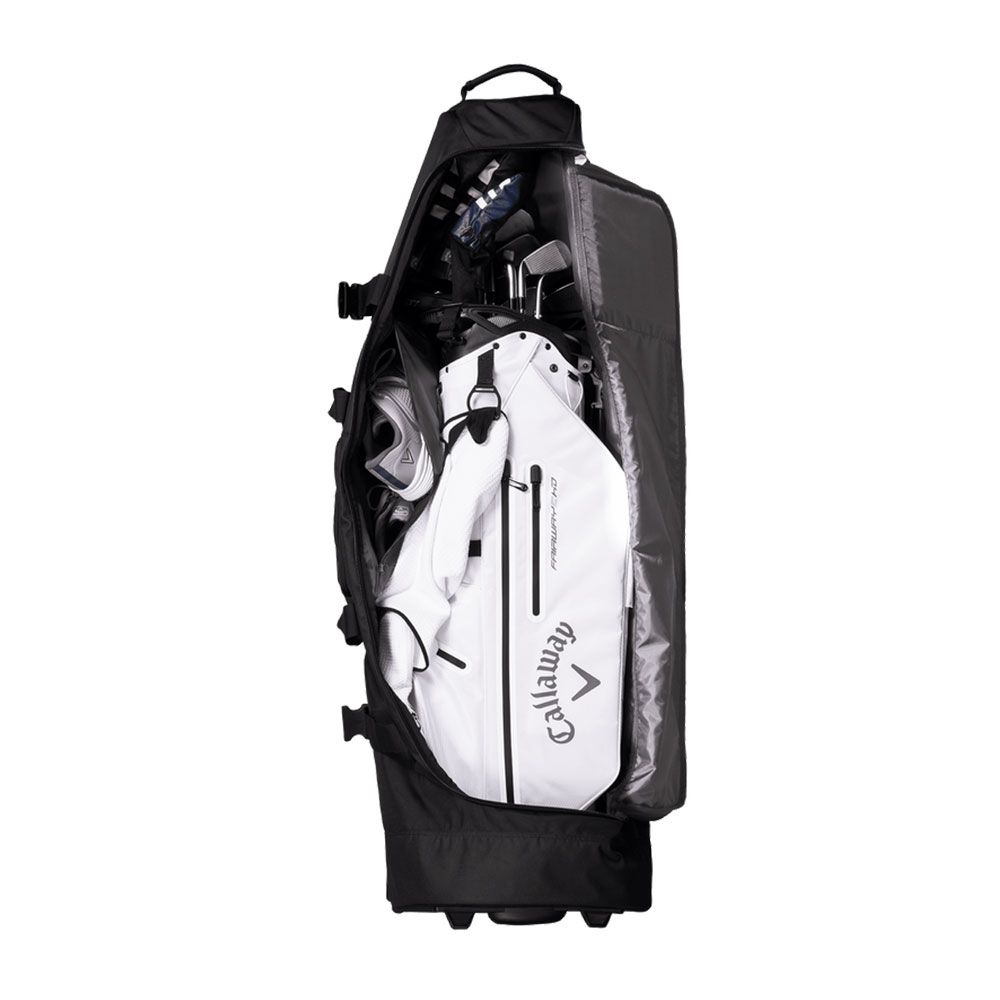Callaway Clubhouse Travel Cover Bag