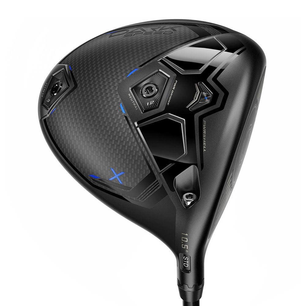 Cobra Darkspeed X Driver 9 Degree