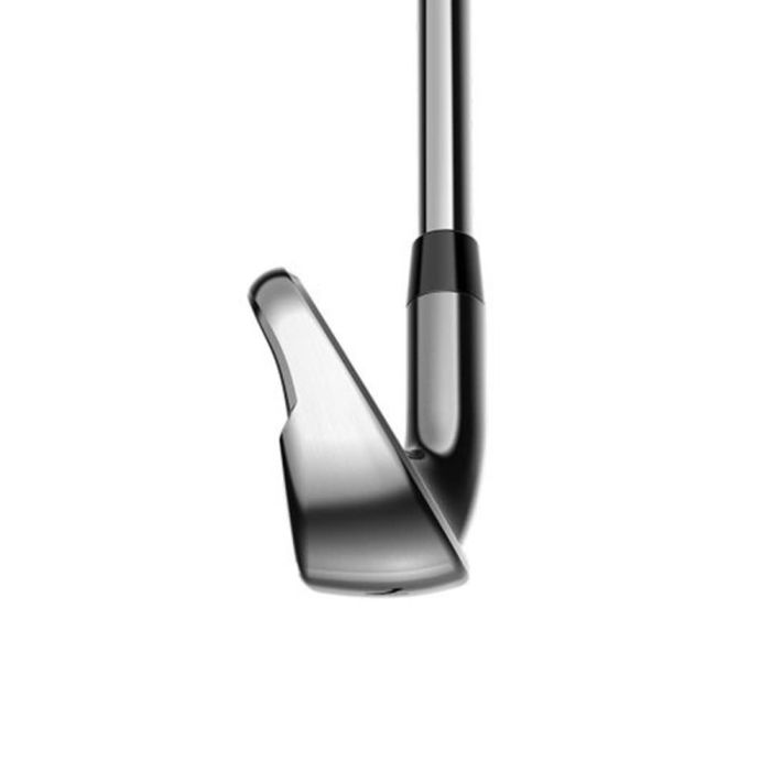 Cobra F-Max (5-PW,GW) Steel Irons