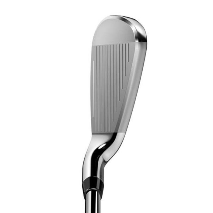 Cobra F-Max (5-PW,GW) Steel Irons