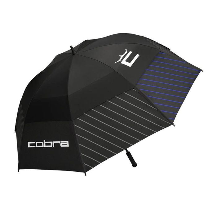 Cobra Double Canopy Golf Umbrella
