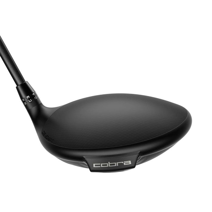 Cobra DS-Adapt Max-D Driver (Right Hand)