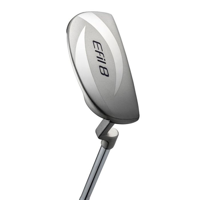 Mizuno Efil-8 Women’s Graphite Golf Set - Right Hand - Ladies Flex - 9 Clubs + Bag