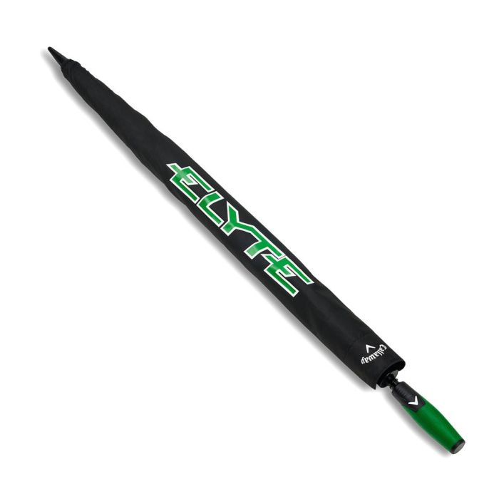 Callaway Elyte Double Canopy Umbrella - Black