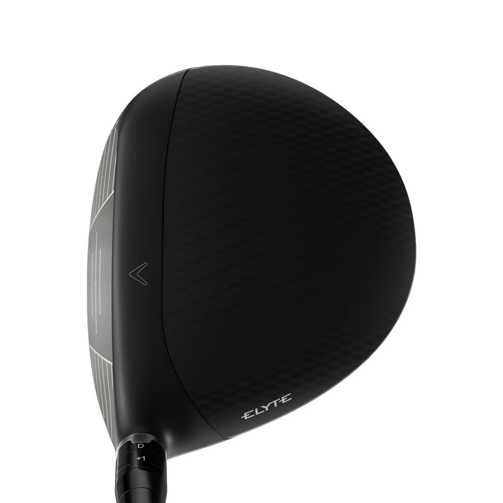 Callaway Elyte Mini Driver 13.5 Degree