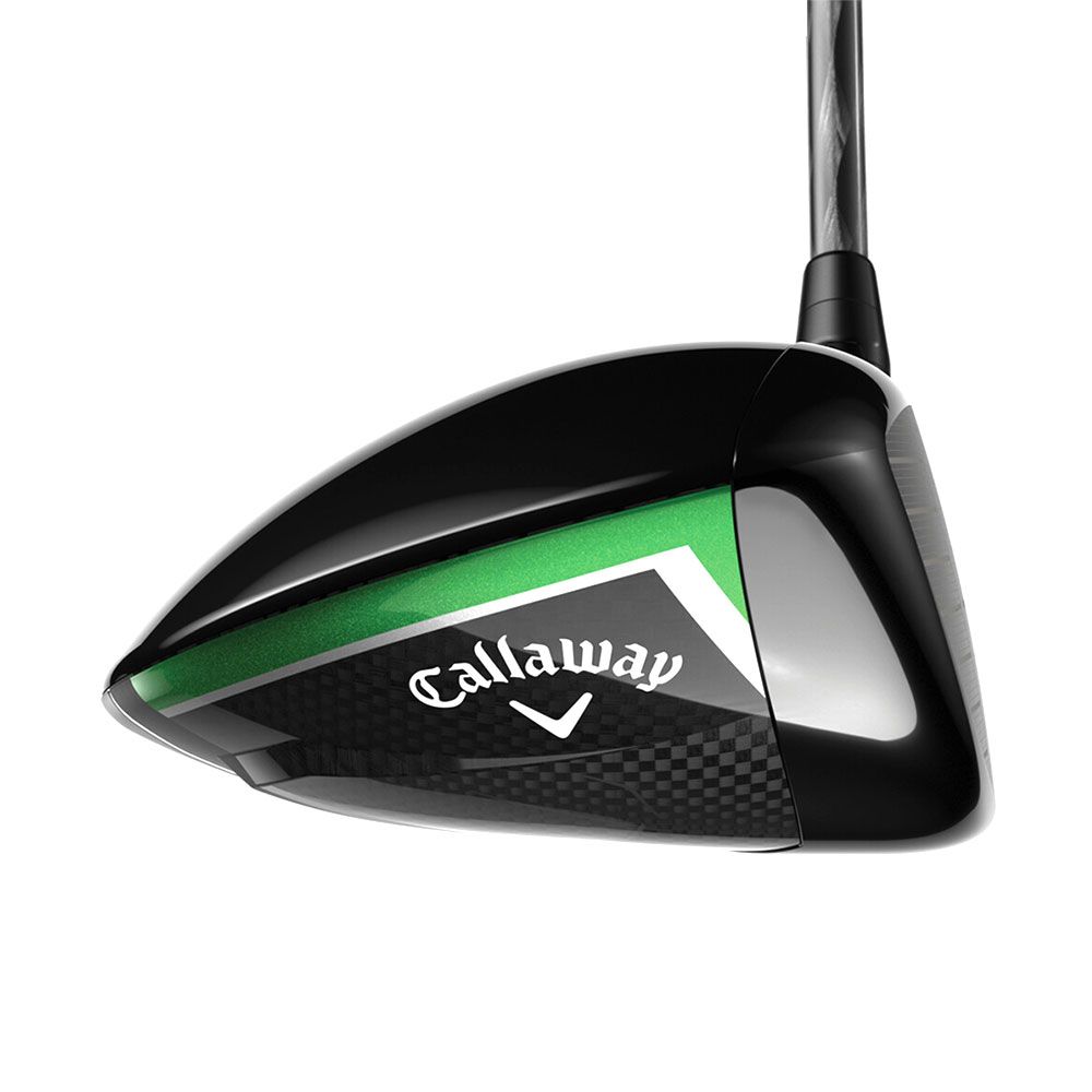 Callaway Elyte Triple Diamond Driver 10.5 Degree