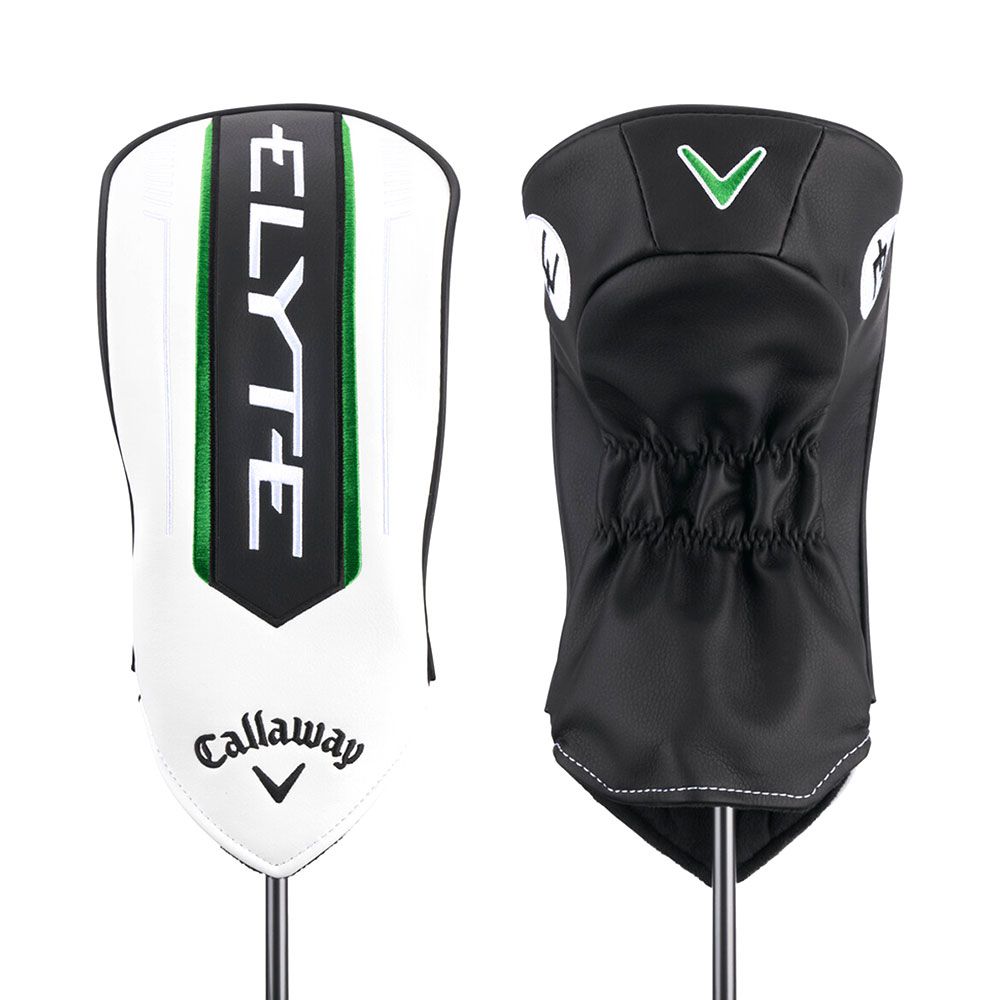 Callaway Elyte Triple Diamond Driver 10.5 Degree