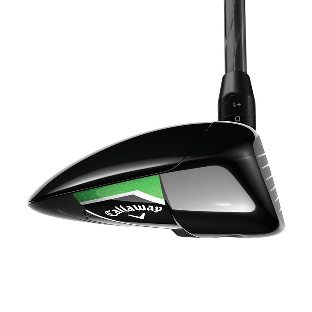 CALLAWAY Elyte Triple Diamond Fairway Wood (Right Hand)