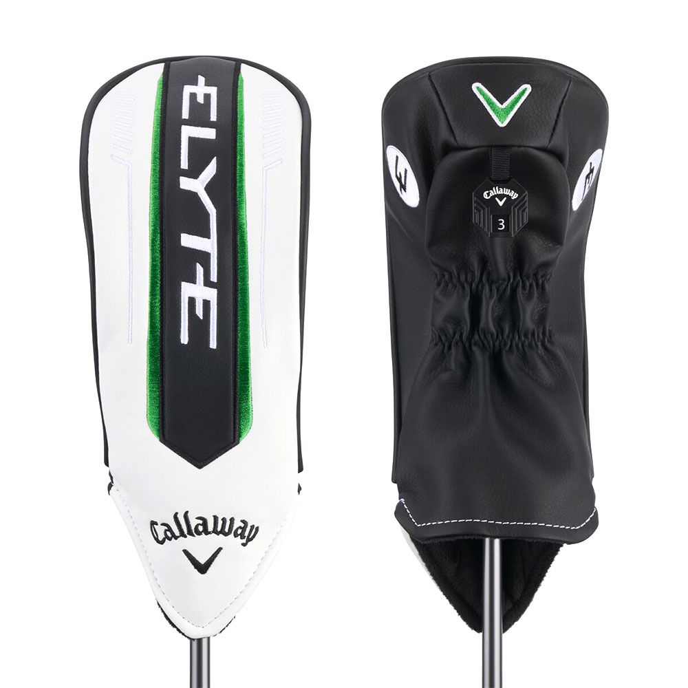 CALLAWAY Elyte Max Fast Fairway Wood (Right Hand)