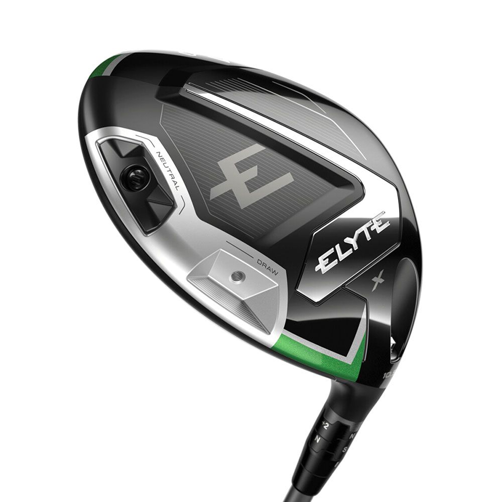 Callaway Elyte X Driver 10.5 Degree