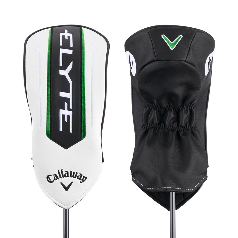 Callaway Elyte X Driver 10.5 Degree