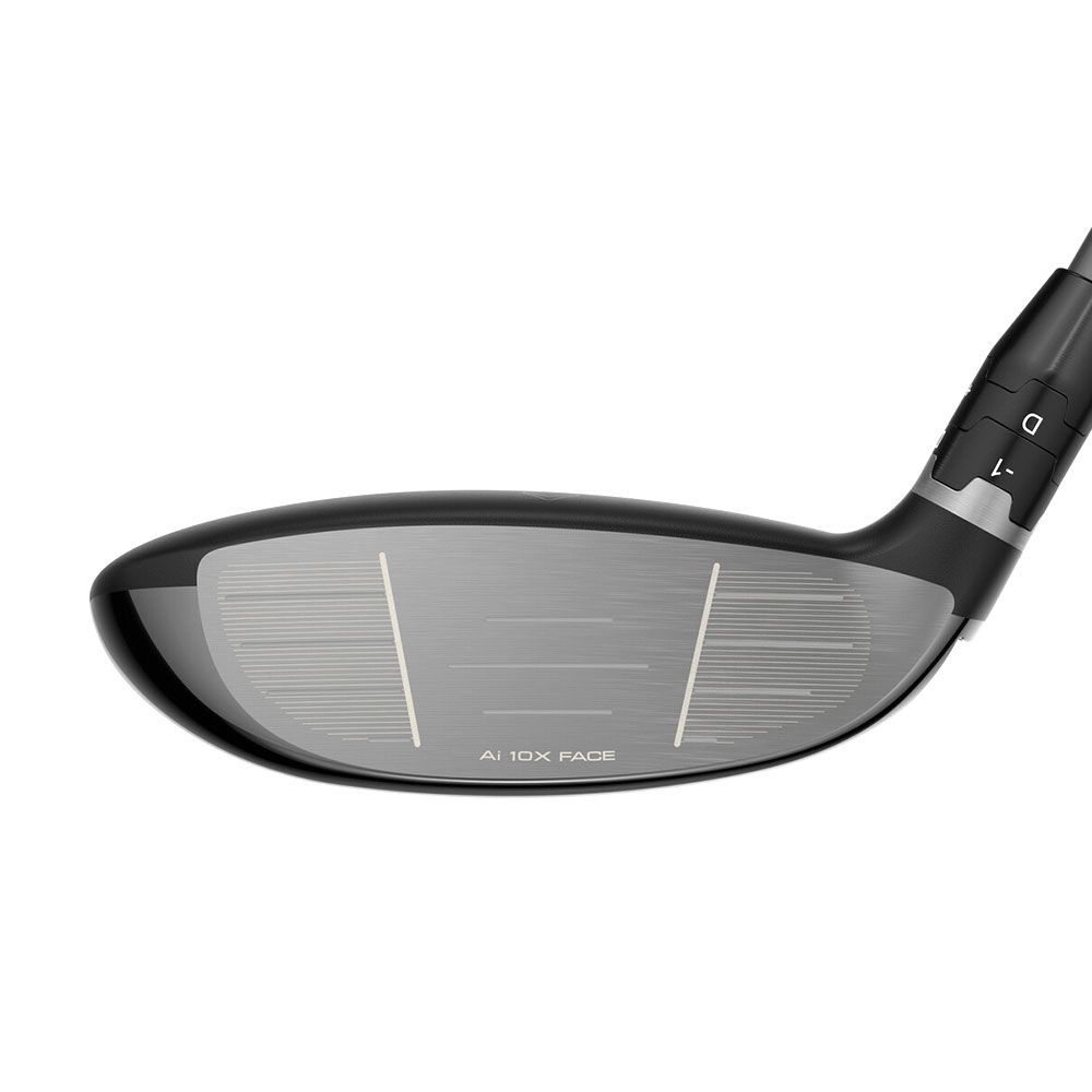 CALLAWAY Elyte X Fairway Wood (Right Hand)