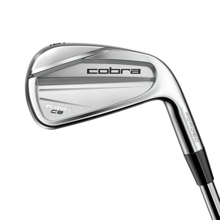 Cobra King CB/MB (3-P) Steel Irons