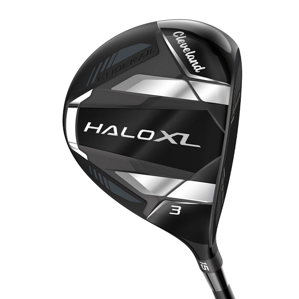 CLEVELAND Halo XL Fairway Wood (Right Hand)