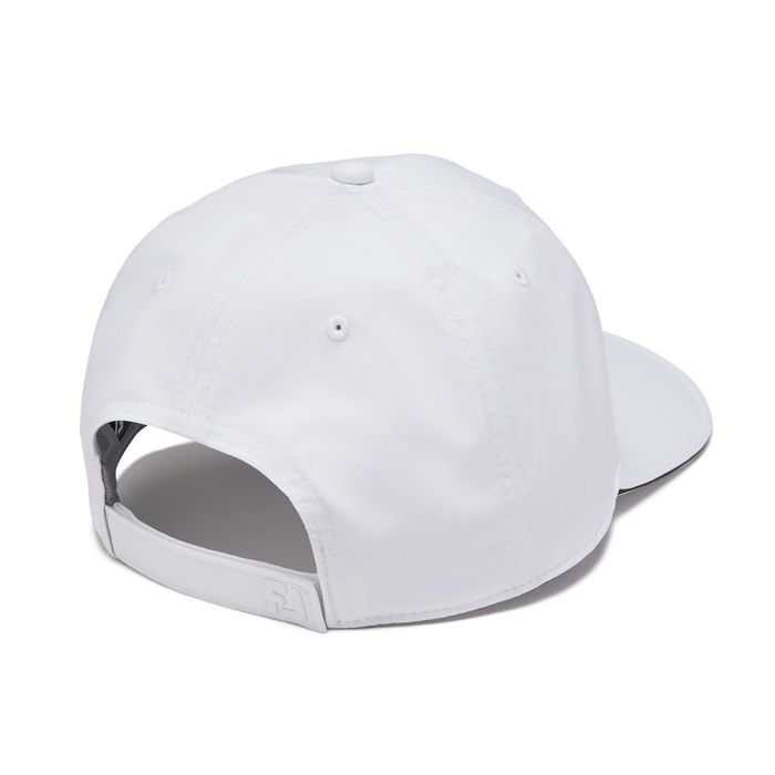 FootJoy Men’s Graphics Logo Adjustable Cap