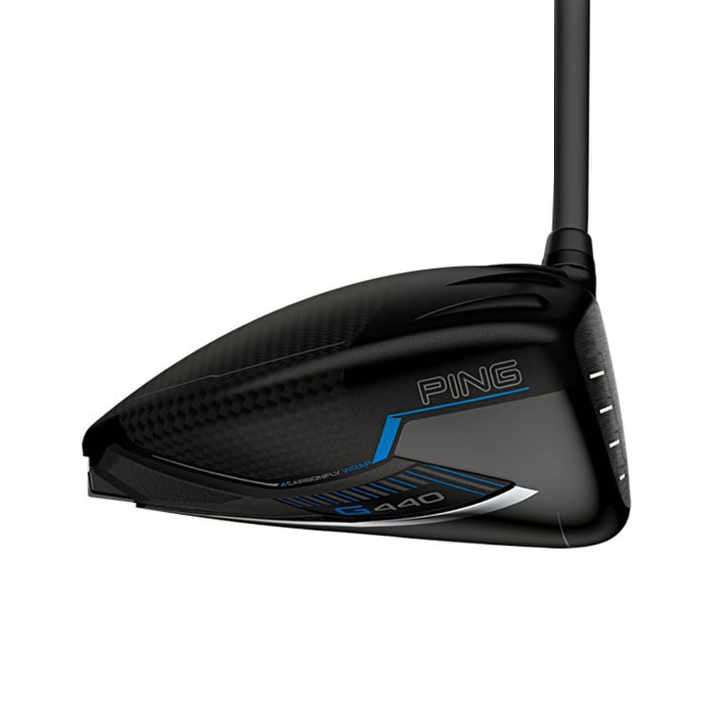Ping G440 Max Driver 9 Degree