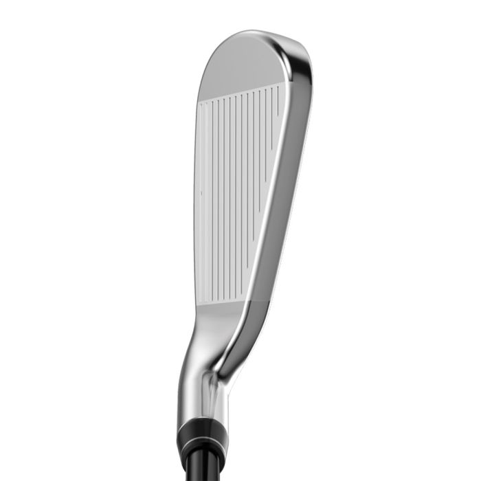 Callaway Great Big Bertha (5-PW,AW) Graphite Irons
