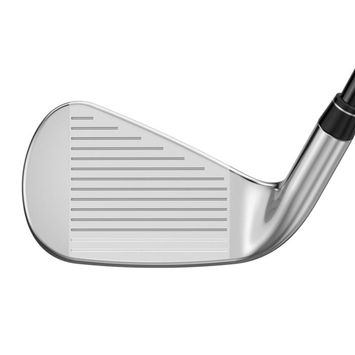 Callaway Great Big Bertha (5-PW,AW) Graphite Irons