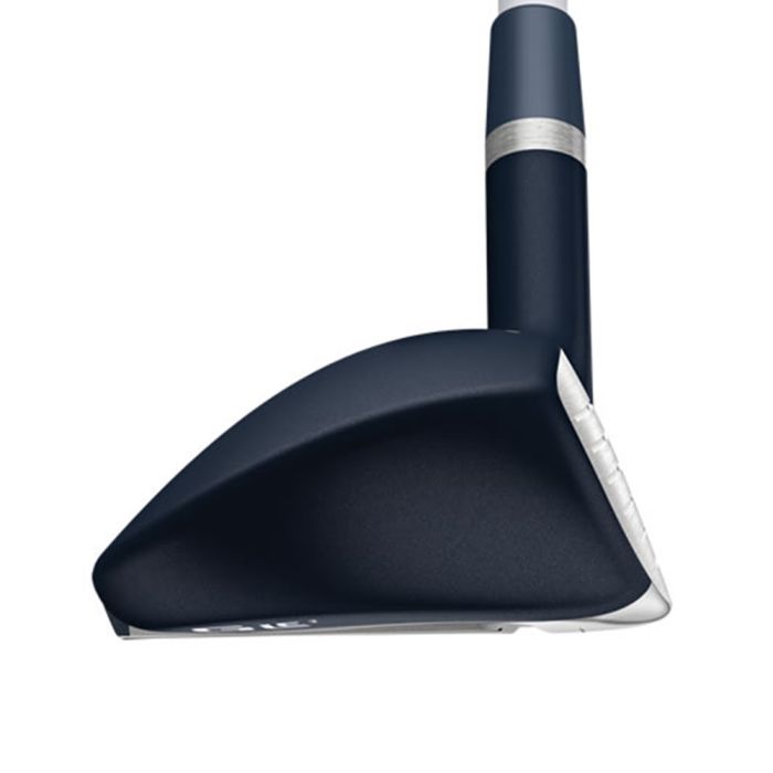 Ping Women's G Le3 Combo Hybrid/Iron Set