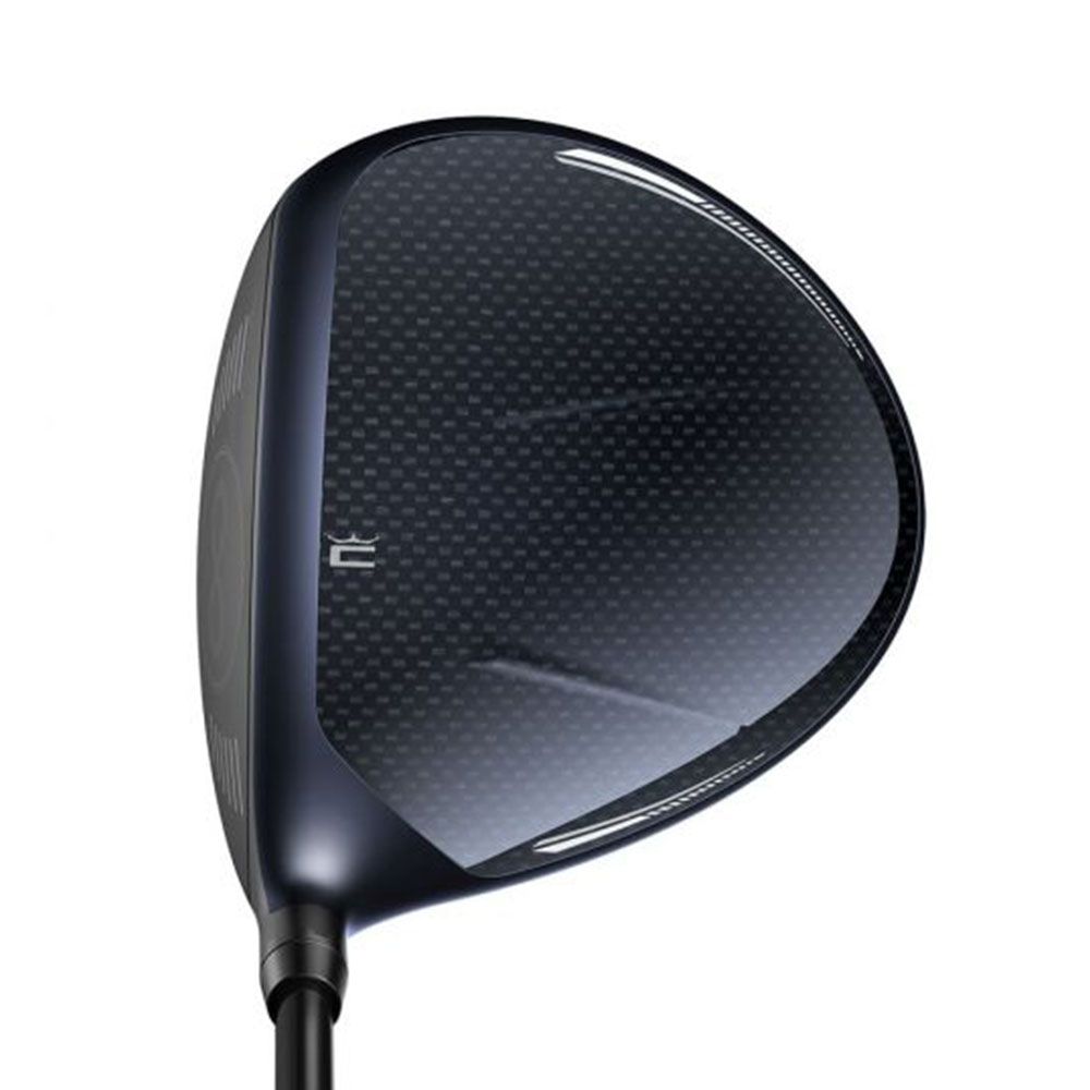 Cobra LTDx Driver - Peacoat/Red