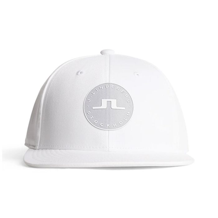 J Lindeberg Men’s Driver Adjustable Cap