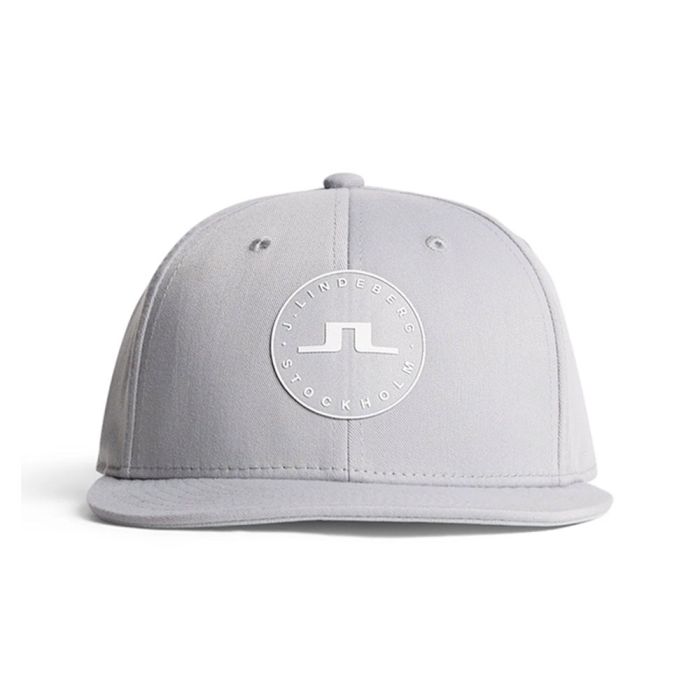 J Lindeberg Men’s Driver Adjustable Cap