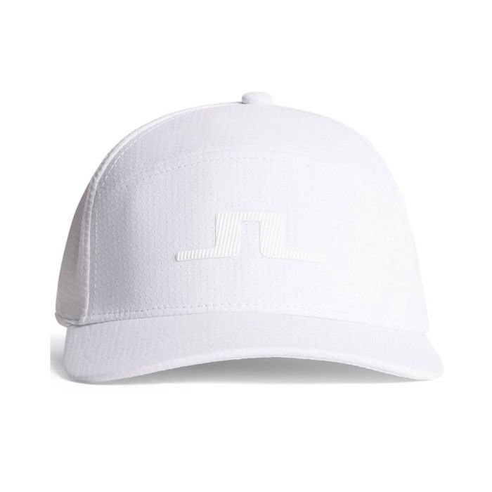 J Lindeberg Men’s Split Adjustable Cap
